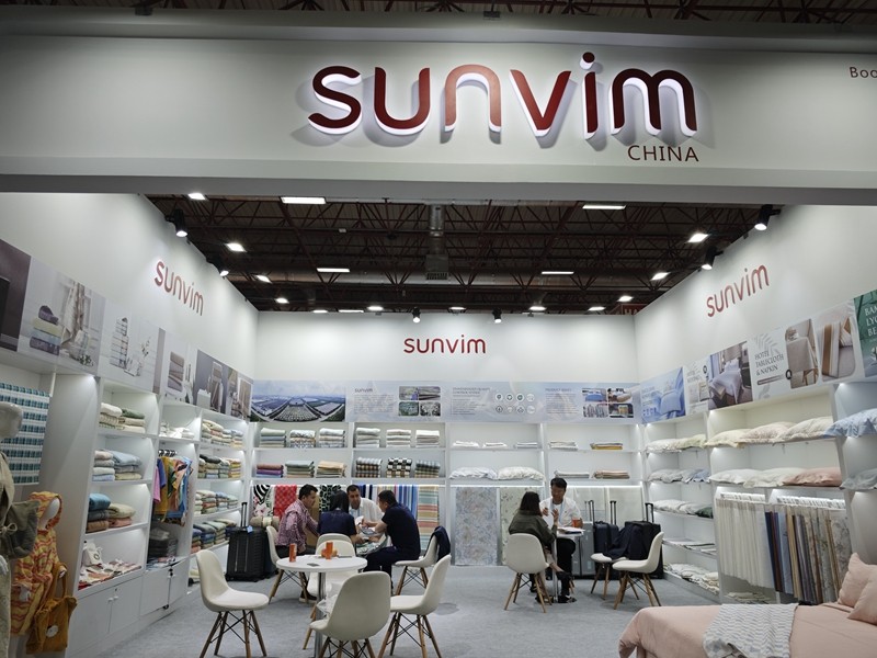 esball集团加入土耳其展会拓市场抢订单